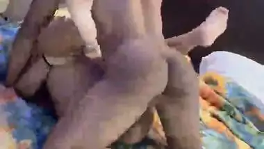 NRI Desi Swinger Couple Invite Muscular Hunk to Hot Sex Session