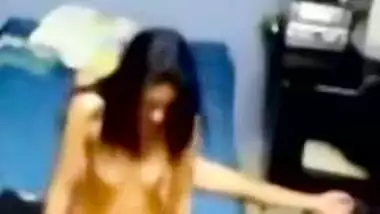Tamil sex com of an NRI girl fucking her white boyfriend after college