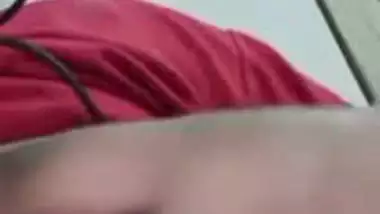 Gorgeous girl cam show seducing with big boobs