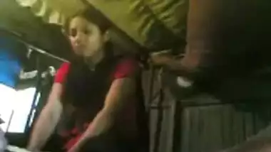 Indian Young Hot Bhabhi Fuck by Devor at Bedroom secretly record - Wowmoyback