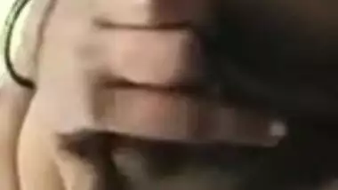 Bhabi fingering