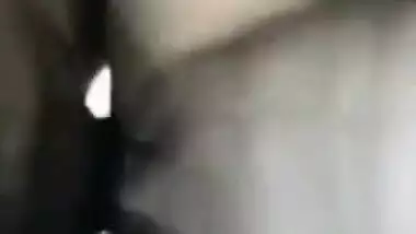 Amateur Delhi Couple Hardcore Fucking In Car