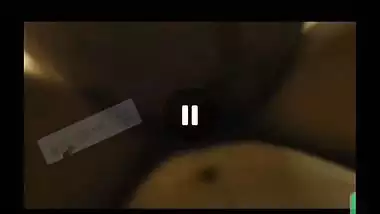 Telugu college lovers fucking and pussy licking viral MMS