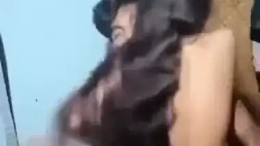 Guy bangs Desi girlfriend's twat in XXX porn he does to leak to the web