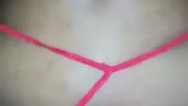 Indian Girl Doggystyle