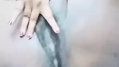 Swathi Naidu Latest New Clip