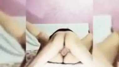 Arab Wife