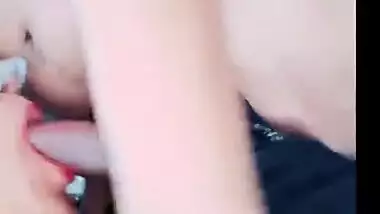 Today Exclusive- Sexy Priyanka Bhabhi Blowjob And Hard Fucked By Hubby Part 1