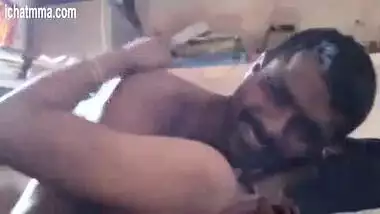 South indian aunty secret sex with husband’s relative