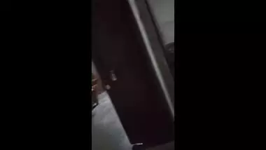 Indian mature maid sex with boss caught