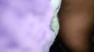 Sucking neighbour boobs
