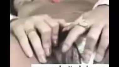 Cute Desi Young Wife