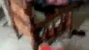 Sexy indian maid fucked by college guy