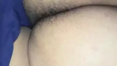 Maa Ki Gand Me Ungli Dali Nind Me. Risky Capture For Big