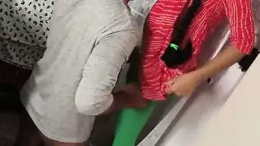 Desi wife secret sex with ex-lover in Indian porn