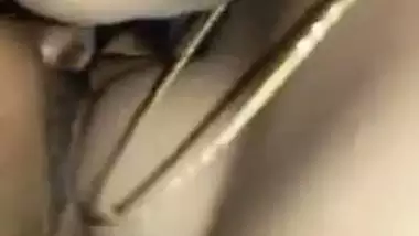 Desi breast sucking MMS