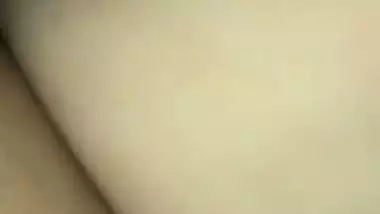 Mature lady’s hard sex with her stepson