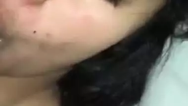 Hot instagram tamil Girl Mms (Must Watch)