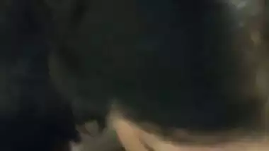 Sexy babe enjoys hard sex by taking a hand in her cunt