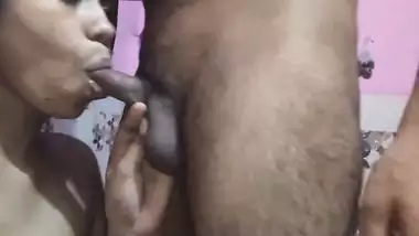 Village bhabhi sex porn with blowjob to Devar