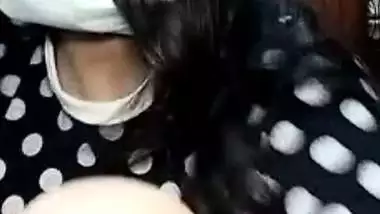 Bangladeshi sex of a Dhaka girl doing video call sex