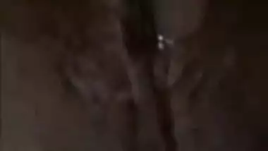 Horny Girl On Video Call