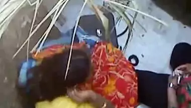 Open Air Blowjob Sex - Movies.