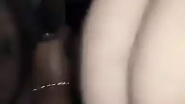 Sexy ass friend wife fucking viral xxx sex homemade