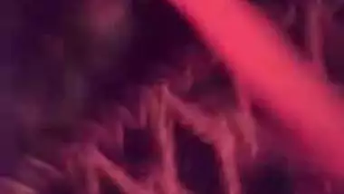 Punjabi Kudi Phool Chut MMS