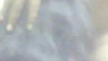 Mature indian housewife from Bhopal laying on floor fucked hard by her hubby