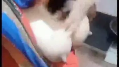 Big Boobs Saree Bhabhi Boobs Show Hindi Audio