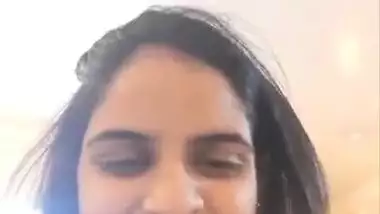 So Gorgeous Cutie With The Most Beautiful Smile Showing Her Amazing Body And Her Wild Side Part 6