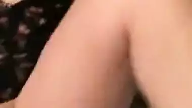 Indian hot wife