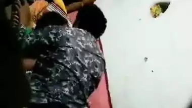 Desi Couple Hidden Cam Fuck