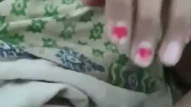 Mast Kudi hairy pussy fucking video