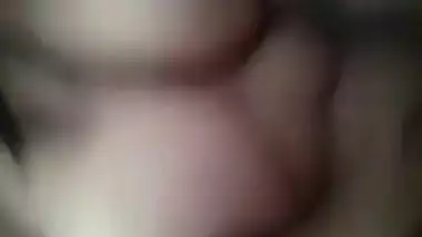 Farhan wife sultana riding on me