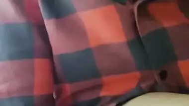 Sexy Girl Shows Her Boobs