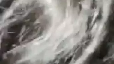 DESI HOT BABE GIVING EX LOVER PLEASURE WHEN HUBBY AWAY DON’T MISS