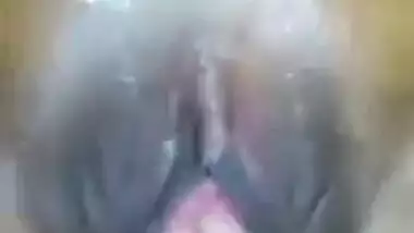 Finger Fuck