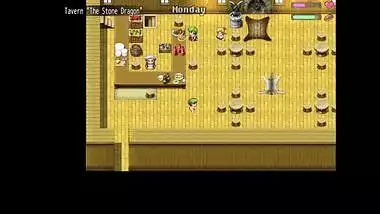 Warlock and Boobs 0.341 Part 25 Bratty Sister Fuck from Behind and Begging for More