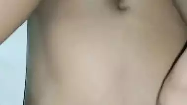 Indian Bhabhi Cheating His Husband And Fucked With His Boyfriend In Oyo Hotel Room With Hindi Audio Part 29