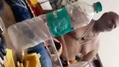 Wife loves Desi husband very much and she is even ready for porn video