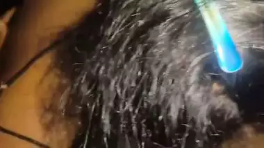 Aakesh Desi couple X blowjob