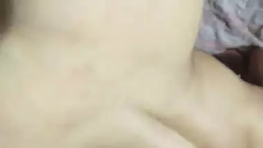 Indian desi bhabhi sent doggy at event