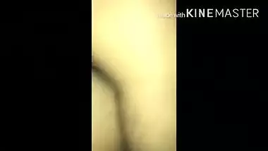 Delhi wife fucked hard by Bull, Hubby-“Dekh Bhenchod Kaise Chod Raha Tereko