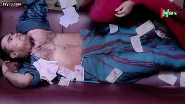 Sabjiwali P02 – 2022 – Hindi Hot Web Series – HokYo