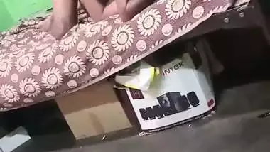 Cuckold hubby sharing wife with young neighbor boy