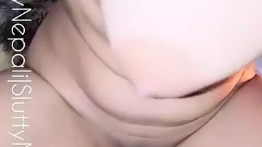 Early Morning Ride With A Horny Nepali Guy - Share Me Your Fantasy In The Comments