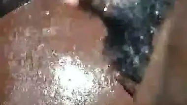 Mastrubation indian dick