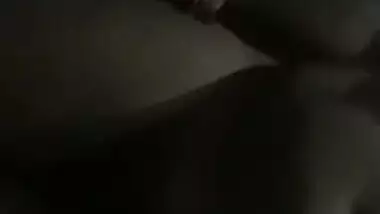 Hot bhabi bathing show selfie